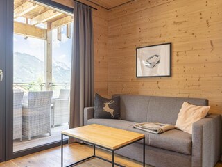 Ferienpark Haus im Ennstal Ausstattung 17