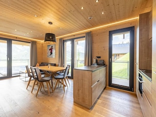 Parco vacanze Haus im Ennstal Caratteristiche 6