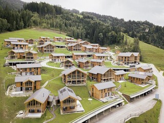 Parco vacanze Haus im Ennstal Ambiente 19