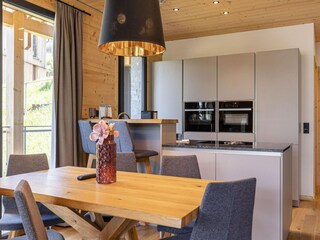 Ferienpark Haus im Ennstal Ausstattung 10