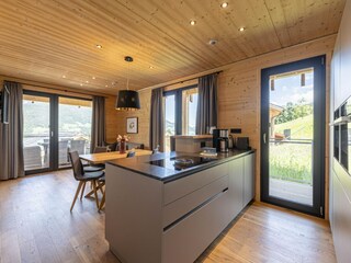 Vakantiepark Haus im Ennstal Kenmerken 13