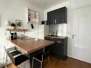 Apartment Lyon Features 14
