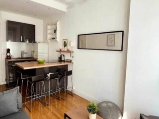 Apartment Lyon Features 15