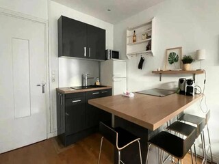 Apartment Lyon Features 16