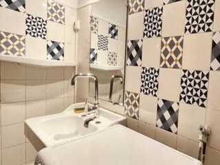 Apartment Lyon Features 8