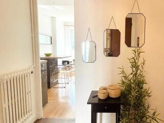Apartment Lyon Features 11