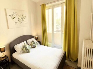 Apartment Lyon Features 12
