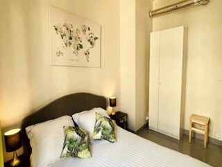 Apartment Lyon Features 13