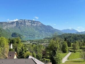 Apartment Chalets f�r 10 Personen - Lépin-le-Lac - image1