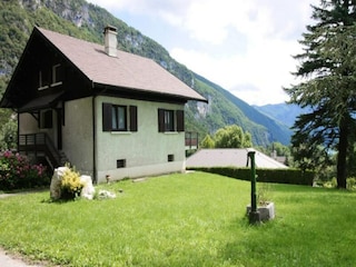 Apartment Lépin-le-Lac  2