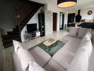 Apartment Lépin-le-Lac  4