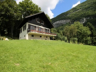 Apartment Lépin-le-Lac  6