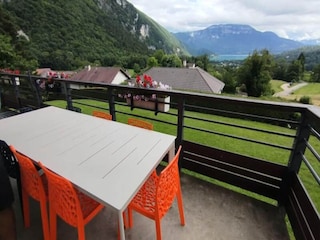 Apartment Lépin-le-Lac  20