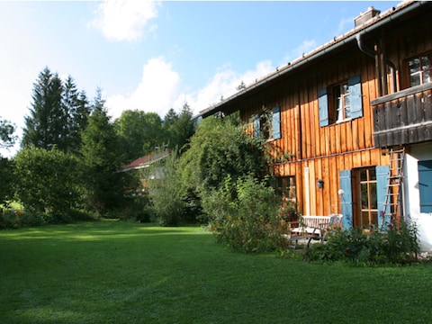 Ferienwohnung Unbescheid Galerie