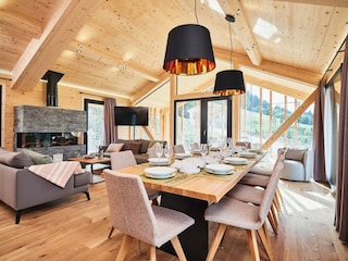 Vakantiepark Haus im Ennstal Kenmerken 12