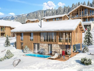 Parc de vacances Haus im Ennstal Enregistrement extérieur 2
