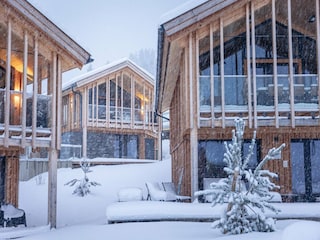 Ferienpark Haus im Ennstal Außenaufnahme 6