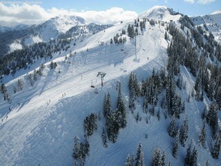 Parque de vacaciones Haus im Ennstal Entorno 29