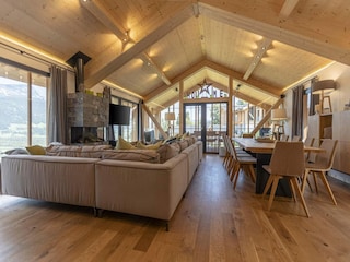 Ferienpark Haus im Ennstal Ausstattung 21