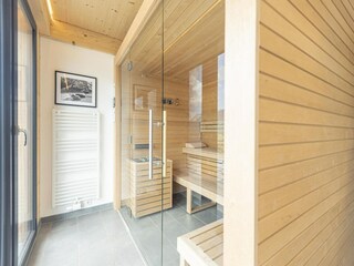 Parc de vacances Haus im Ennstal  36
