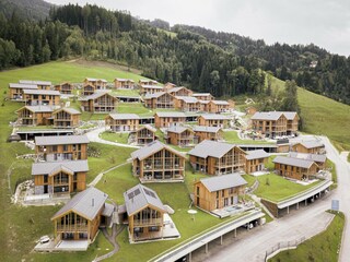 Vakantiepark Haus im Ennstal Omgeving 31