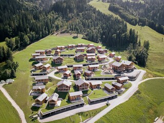 Parc de vacances Haus im Ennstal Environnement 35