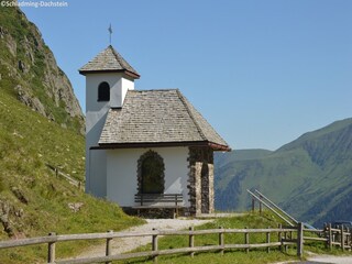 Parc de vacances Haus im Ennstal Environnement 27