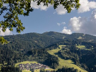 Parc de vacances Haus im Ennstal Environnement 25