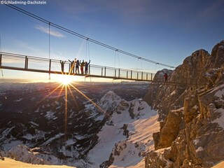 Holiday park Haus im Ennstal Environment 35