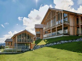 Holiday park Haus im Ennstal Outdoor Recording 1