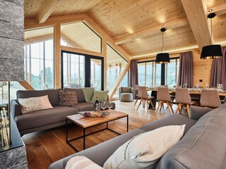 Vakantiepark Haus im Ennstal Kenmerken 19