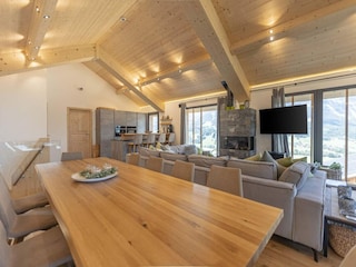 Ferienpark Haus im Ennstal Ausstattung 16