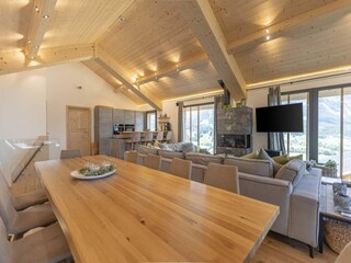 Holiday park Haus im Ennstal Features 16