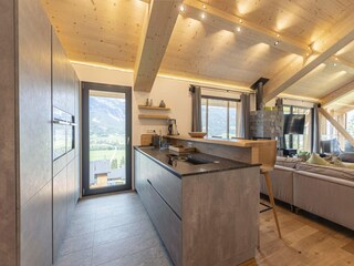 Parque de vacaciones Haus im Ennstal Características 12