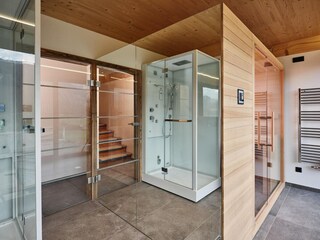 Vakantiepark Haus im Ennstal  37