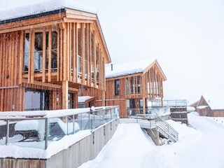 Parque de vacaciones Haus im Ennstal Grabación al aire libre 7