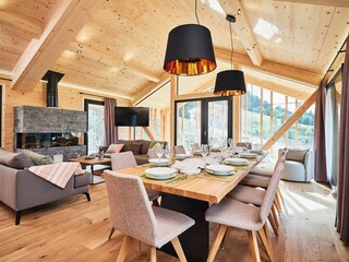 Ferienpark Haus im Ennstal Ausstattung 21