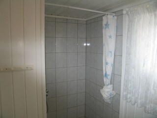 Vakantiehuis Ulvik Badkamer 31