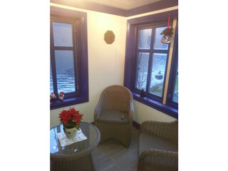 Casa per le vacanze Ulvik Caratteristiche 20