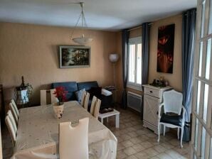 Apartment Hהuser & Villen f�r 5 Personen - Solliès-Pont - image1