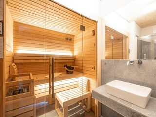 Parco vacanze Haus im Ennstal  25