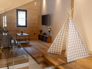 Parco vacanze Haus im Ennstal Caratteristiche 10