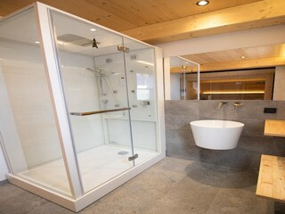 Parco vacanze Haus im Ennstal Caratteristiche 17