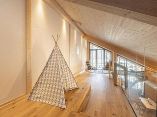 Parco vacanze Haus im Ennstal  30