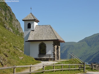 Ferienpark Haus im Ennstal Umgebung 21