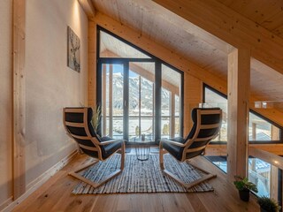 Parco vacanze Haus im Ennstal  32