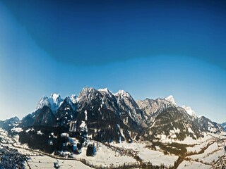 Ferienpark Haus im Ennstal Umgebung 23