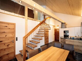 Parco vacanze Haus im Ennstal Caratteristiche 12