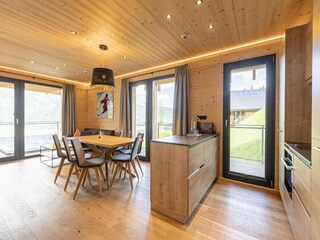 Holiday park Haus im Ennstal Features 6