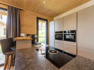 Holiday park Haus im Ennstal Features 7